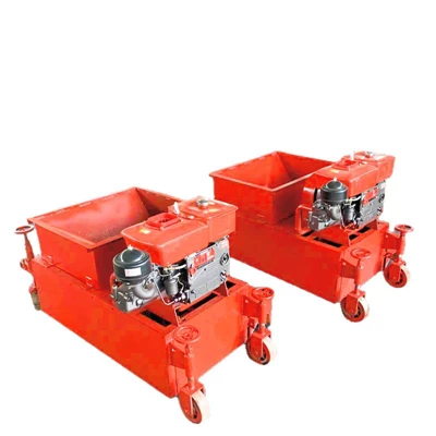 Machine de formage à froid de réservoir d'eau